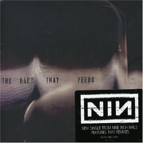 Nine Inch Nails - The Hand That Feeds [Straight Mix]